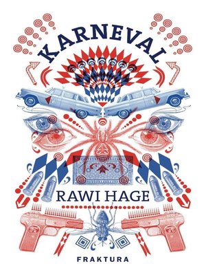 cover image of Karneval